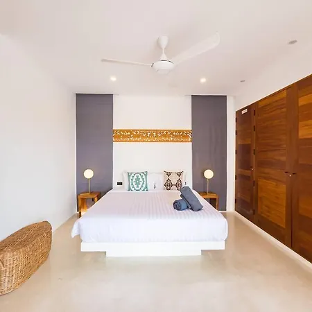 Villa Dila 3 Bed Elephant Haven! Koh Samui Exterior photo