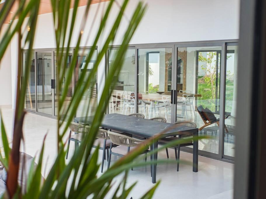 Dila 3 Bed Elephant Haven! Самуи