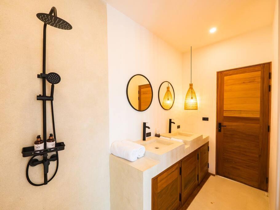 Dila 3 Bed Elephant Haven!