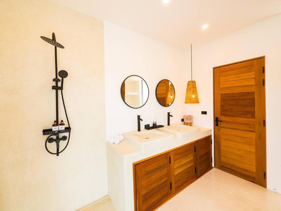 Dila 3 Bed Elephant Haven! Вилла *