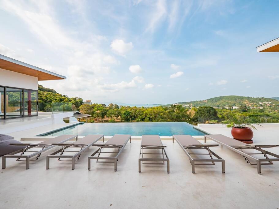 Villa Dila 3 Bed Elephant Haven! *