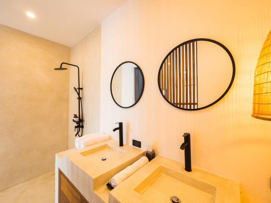 Villa Dila 3 Bed Elephant Haven! Koh Samui