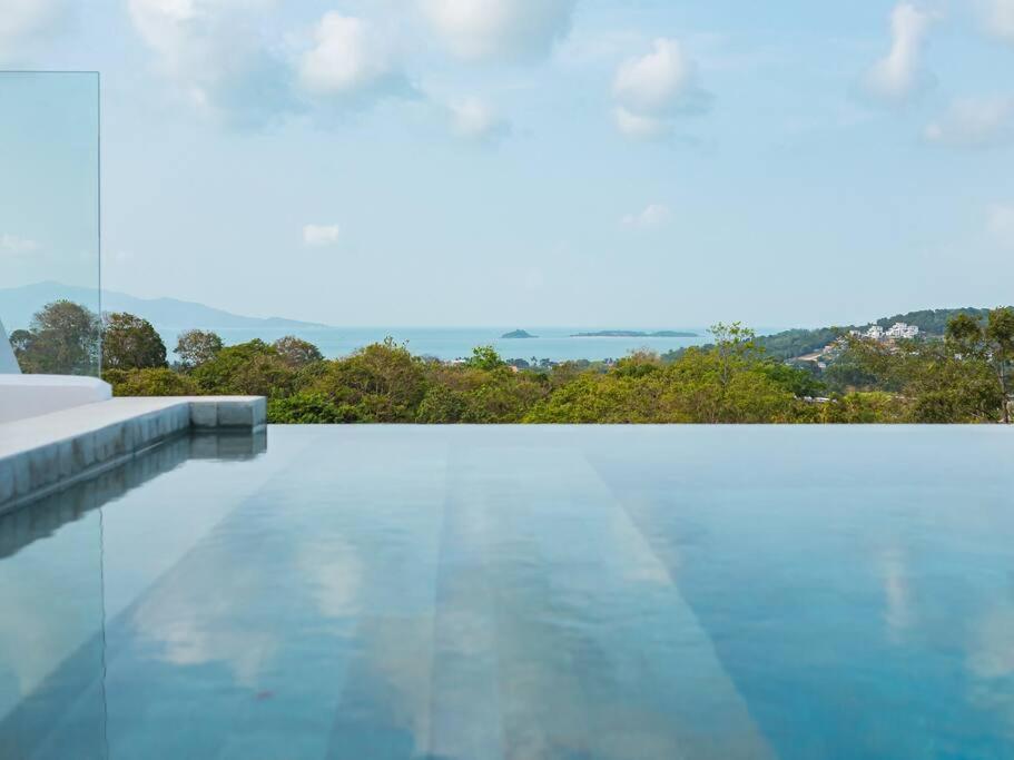Dila 3 Bed Elephant Haven! Villa *